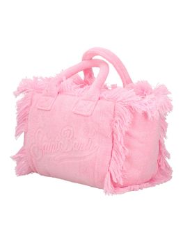 Borsa Mc2 Saint Barth COL0011 00413L da donna rosa.