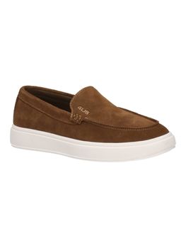 Mocassino 4US Paciotti HM25045 da uomo khaki.