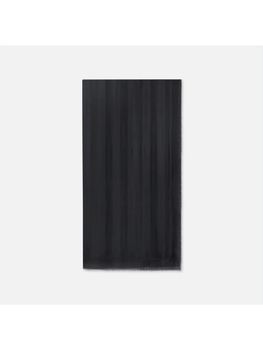 Foulard Elisabetta Franchi SC14F61E2 da donna nero.