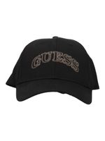 cappello guess m6gz08 w2057 da uomo nero.