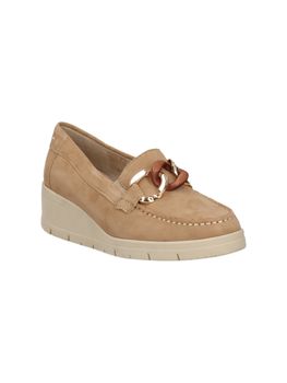Scarpa Walk Dream W23367 02 da donna taupe.