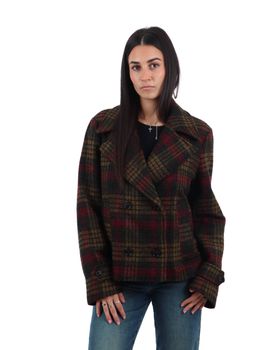 Giacca Roy Roger's RND398CU45XXXX da donna burgundy.