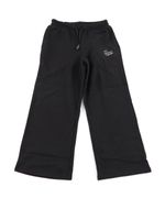 pantalone guess j6yb15 k3935 da bambina nero.