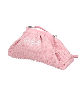 Pochette Gaelle Paris GAACW03181 da donna rosa.
