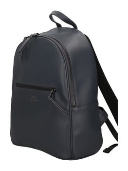Zaino Armani Exchange 952387 CC830 da uomo ebony.