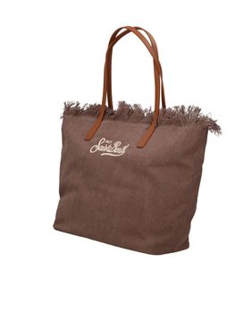 Borsa Mc2 Saint Barth CBF0001 01742L da donna marrone.