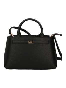 Borsa Elisabetta Franchi BS02A51E2 110 da donna nera.