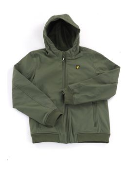 Giacchetto Lyle&Scott JKB2102VT da bambino deep.