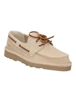 Scarpa casual Panchic P019W001 da donna sand.