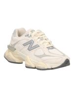 sneakers new balance u9060 unisex adulti grigio+bianco.