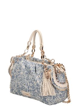 Borsa La Carrie 161MMG251CAS da donna jeans.