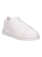 sneaker armani exchange xux123 xv534 da uomo bianca.