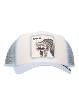 Cappello Goorin Bros 201 0104 AIRRASCAL unisex adulti celeste.