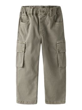 Bambino Slim Girocollo Top, maglie e t-shirt. IT