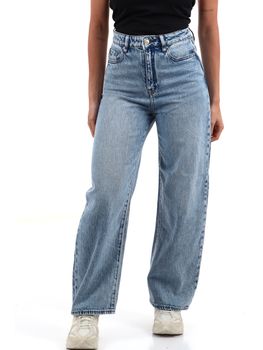 Jeans Armani Exchange XW000100 AF21338 da donna denim.