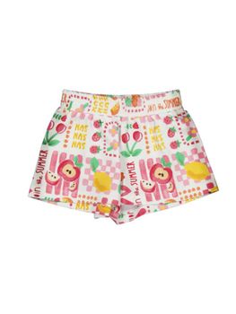 Shirts Mayoral 1204 da bambina multicolor.
