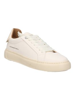 Sneakers Alexander Smith ASBDSOM 3667 da uomo bianca.