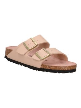 Ciabatta Birkenstock 1031525 Arizona Bs da donna rosa.