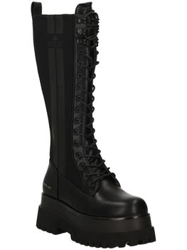 Stivale Replay RL720023S da donna nero,