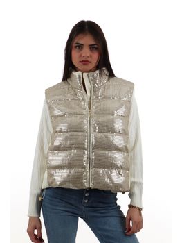 Smanicato Liu Jo TA5215J4899 da donna nuage.