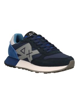 Sneakers Sun68 Z46121 da uomo navy blue.