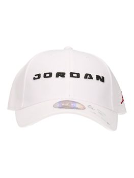 Cappello Jordan 9A9224 da bambino bianco.