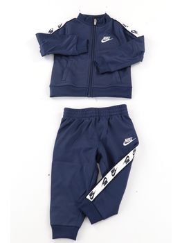 Tuta Nike 86M452 da bambino blu.