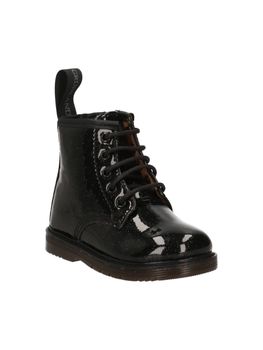 Anfibio Grunland PP0400-88 da bambina nero.