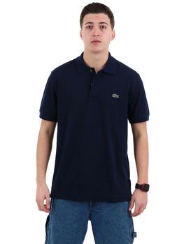 Polo Lacoste PH9851 da uomo blu.