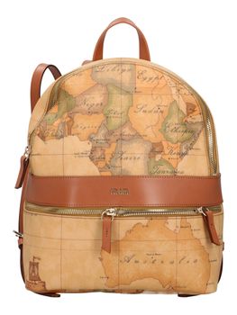 Zaino Alviero Martini D099 6000 da uomo naturale.