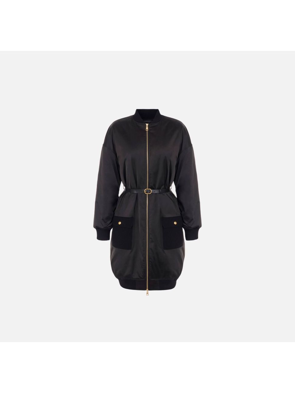 piumino-elisabetta-franchi-pk01d66e2-da-donna-nero