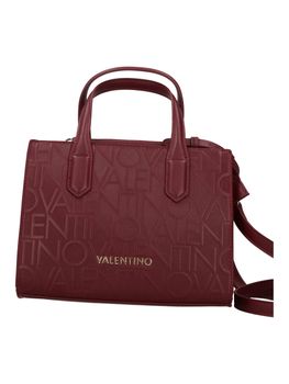 Borsa Valentino VBSA6804 da donna bordeaux.