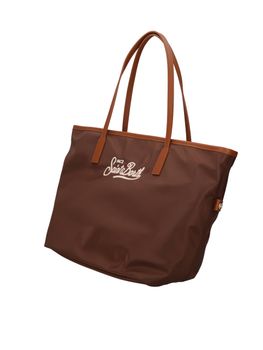 Borsa Mc2 Saint Barth CB0002 01819L da donna brown.