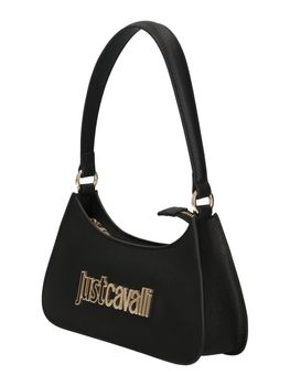 Borsa Just Cavalli 78RA4BB6 ZS766 da donna nera