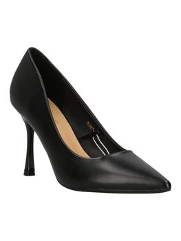 Dècolletè I AM OL827-6 da donna nero.