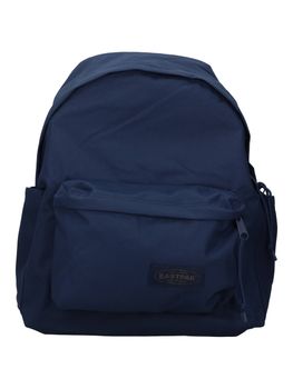 Zaino Eastpak EK0A5BG48 unisex ragazzi blu.
