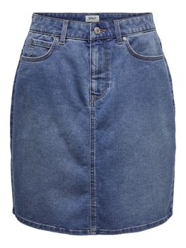 Gonna Only 15325894 da donna denim