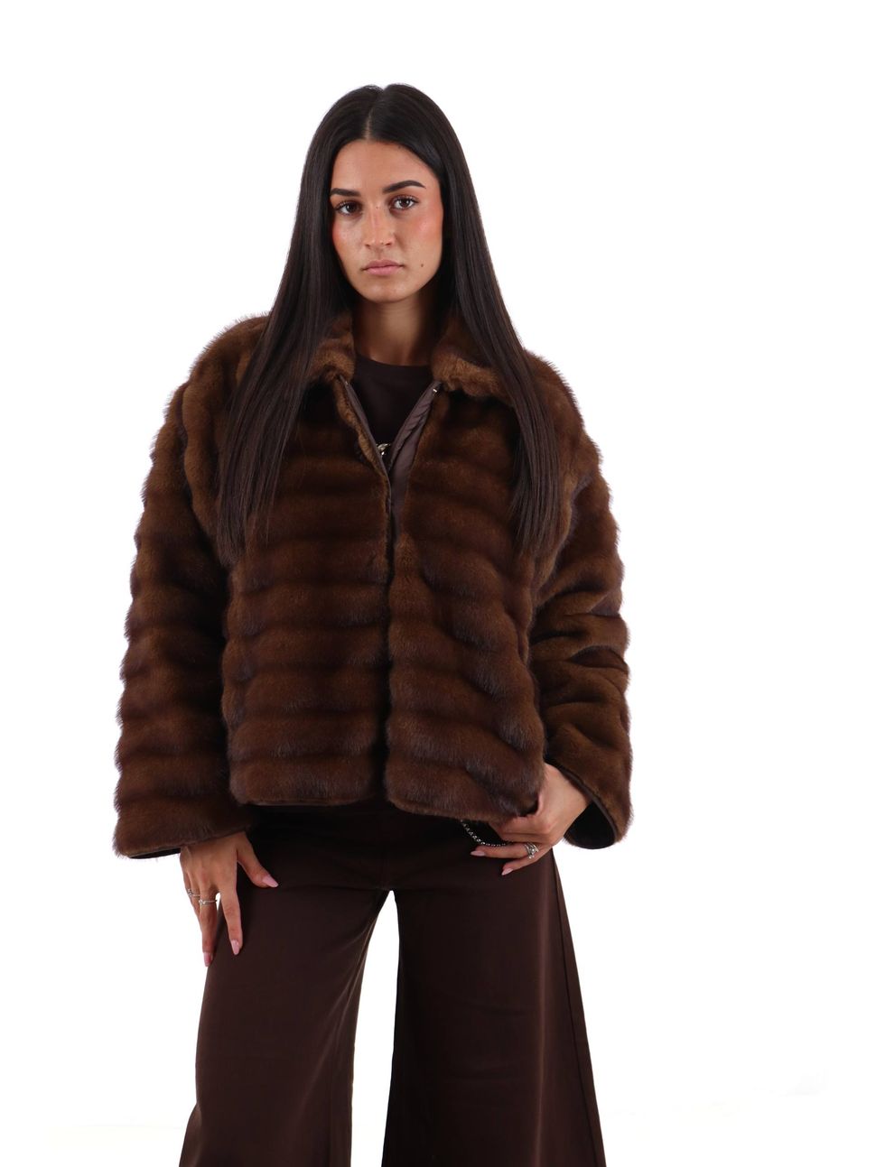pelliccia-emme-marella-emmagio-da-donna-cognac