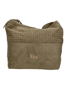 Borsa By Byblos BYBS35C01 da donna army.