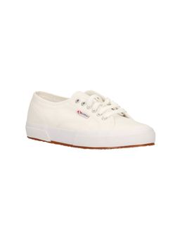 Sneakers Superga 2750 COTU CLASSIC da donna verde acqua. GulliverModa