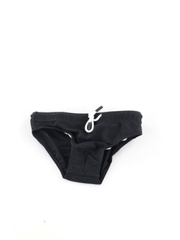 Costume Dropseason2 SS25KB204 da bambino nero.