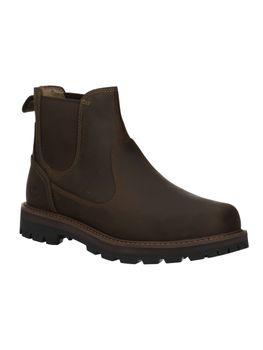 Stivaletto Timberland TB0A6A4W da uomo olive.