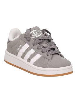 Sneaker Adidas LBA0431 JI4330  unisex bambini grigia.