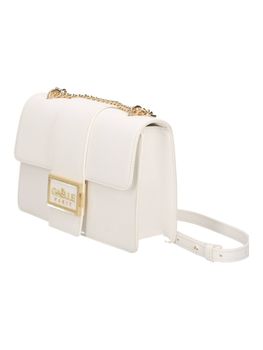 Borsa Gaelle Paris GAACW03163 da donna bianca.