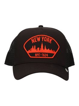 Cappello Goorin Bros 101 2569 unisex nero.
