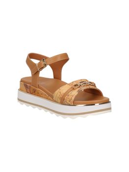 Sandalo Alviero Martini 2194 0371 X035 da bambina beige