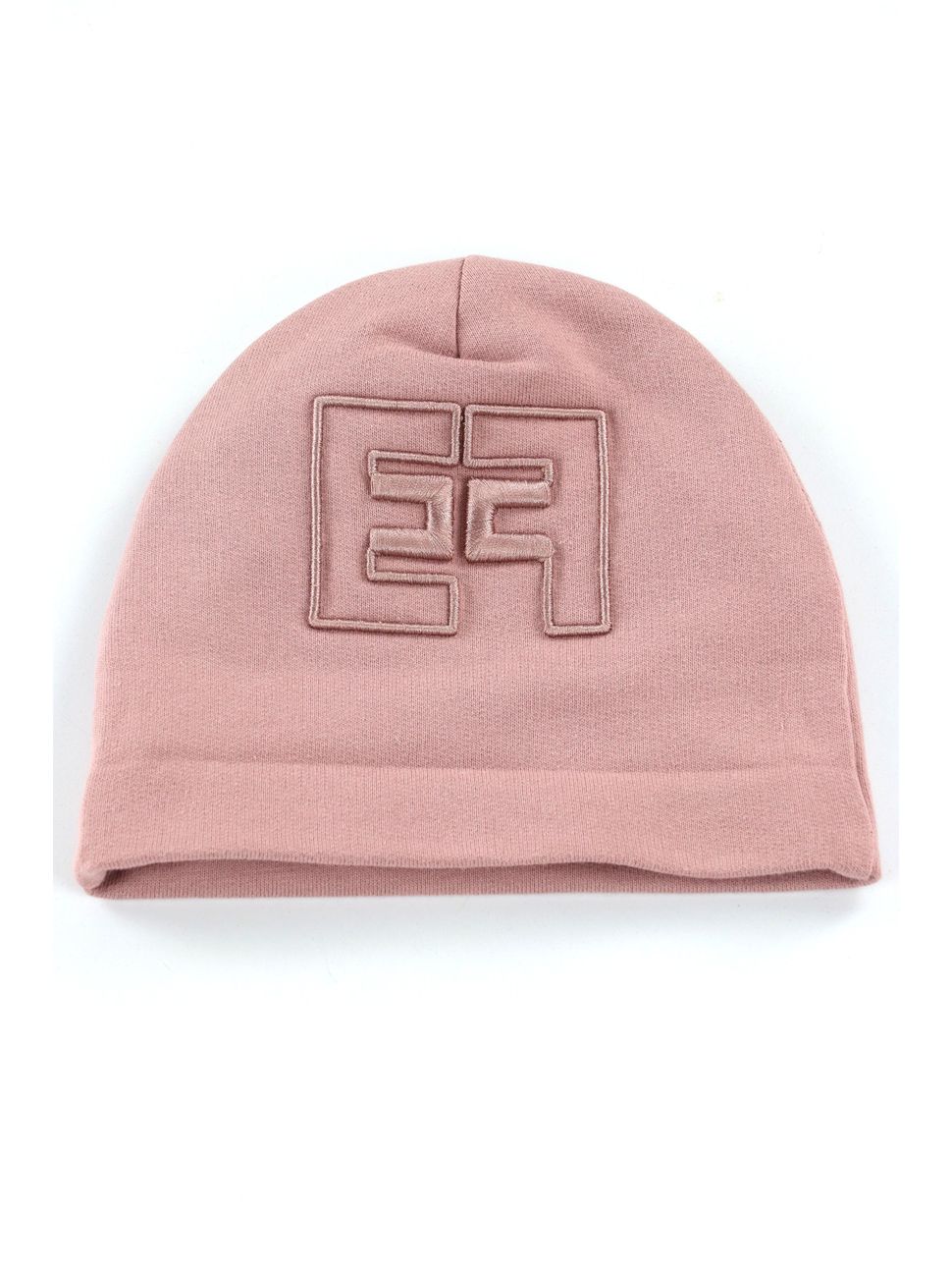 cappello-elisabetta-franchi-encp072-ff002-da-bambina-sunrise