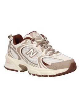 Sneakers New Balance U5301Z0 unisex adulti sea salt+driftwood.