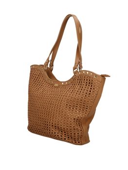 Borsa XTI 184556 da donna camel.
