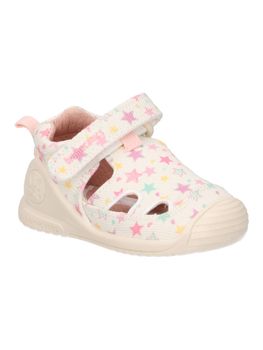 Ragnetto Biomecanics 262177 da bambina bianco.